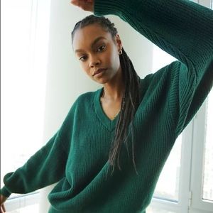 Lavender tna beacon sweater